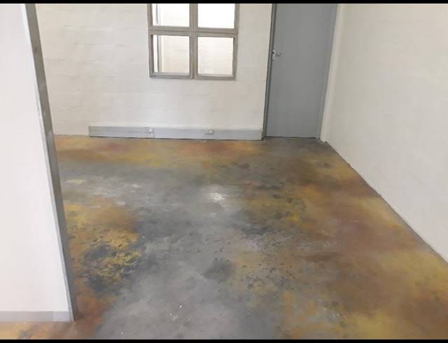 INDUSTRIAL PROPERTY TO RENT IN ALTON